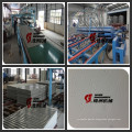 lightweight wall cladding fiber cement flat sheet machine